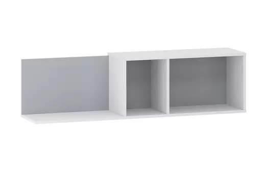 Полка навесная Морти