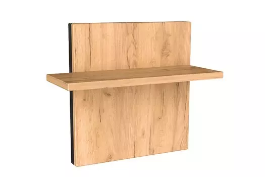 Полка навесная Норд