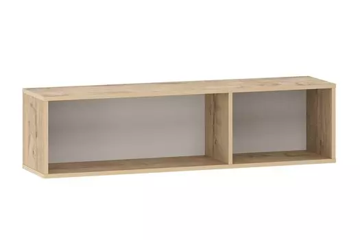 Полка навесная Олли