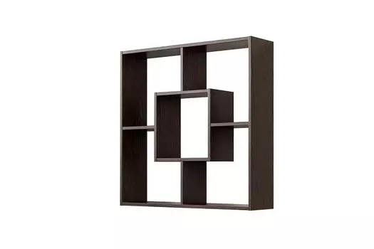 Полка навесная Практик