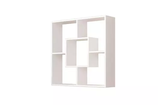 Полка навесная Практик