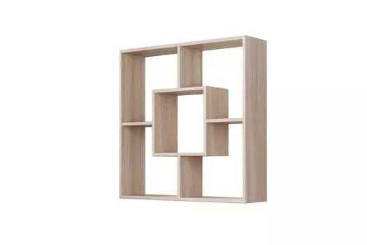 Полка навесная Практик