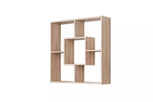 Полка навесная Практик