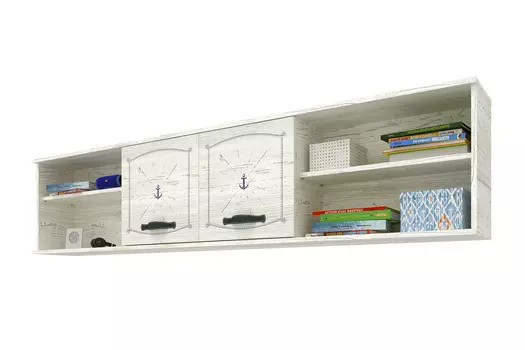 Полка навесная Регата