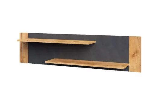 Полка навесная Римини