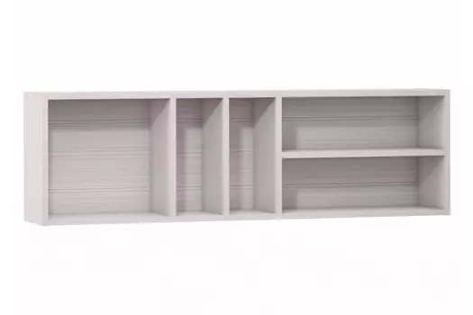 Полка навесная Rimini Ice