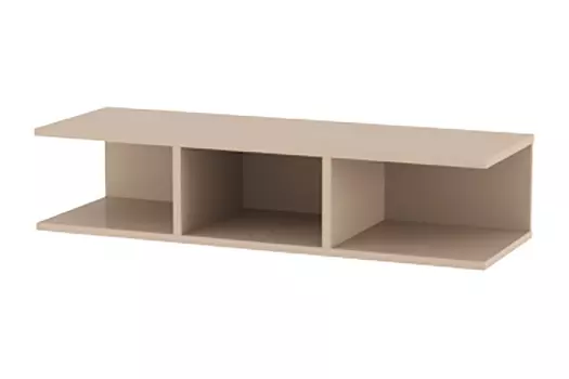 Полка навесная Summit