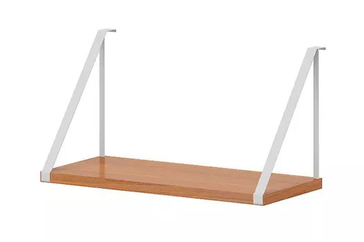 Полка навесная Технофорвард