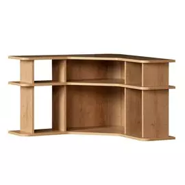 Полка навесная угловая Ралли