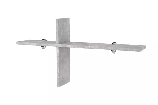 Полка навесная Веста