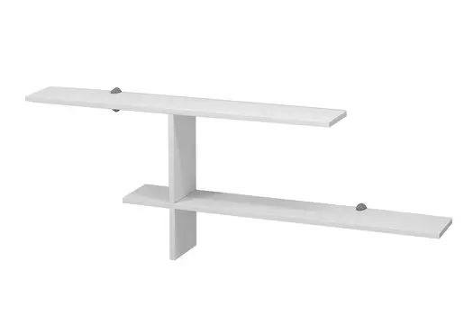 Полка навесная Веста 1