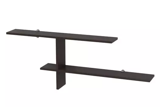 Полка навесная Веста 1