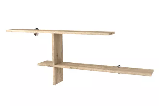 Полка навесная Веста 1