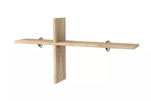 Полка навесная Веста 1