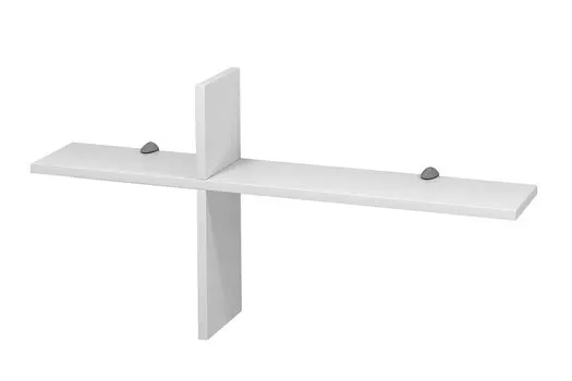 Полка навесная Веста 1