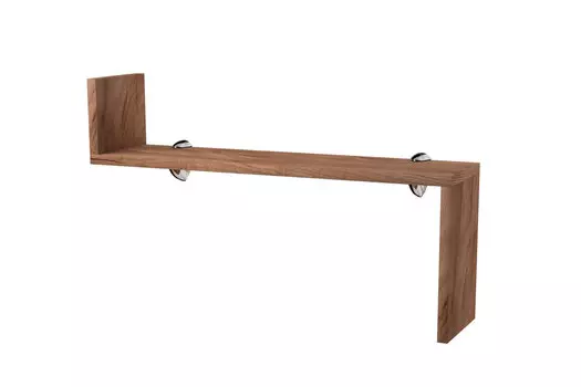 Полка навесная Веста 2