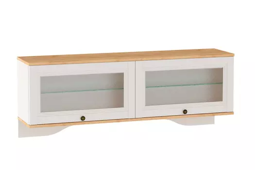 Полка навесная Вилладжио