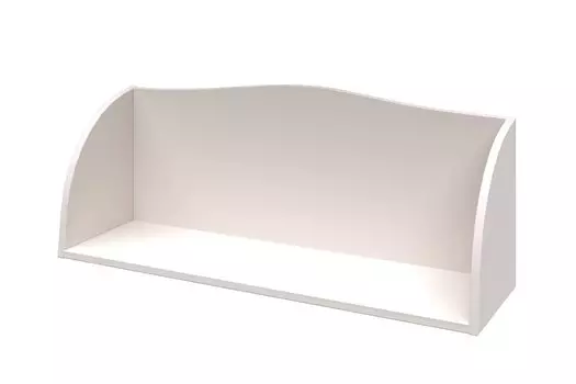 Полка навесная Вилладжио