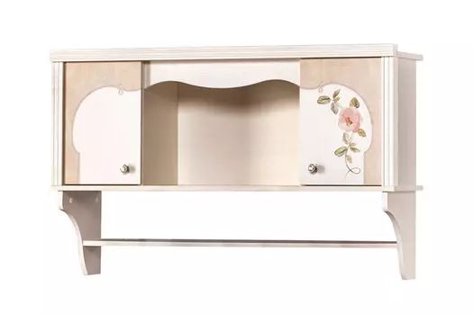 Полка навесная Виолетта