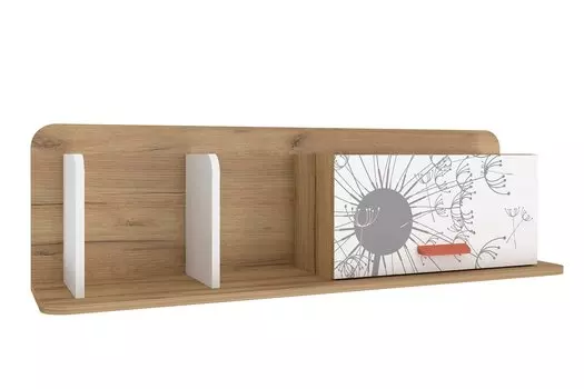 Полка Оливер