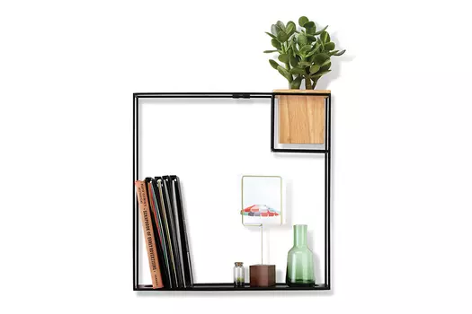 Полка-органайзер большая Cubist