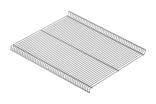 Полка проволочная Оскар