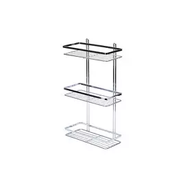 Полка прямая 3-ярусная Modern