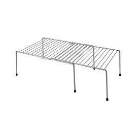 Полка раздвижная Организация кухонного пространства