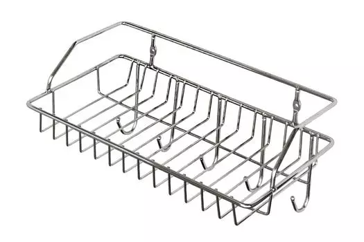 Полка с 5-ю крючками ZA-021C