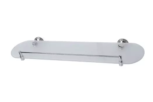 Полка с бортиком 5453