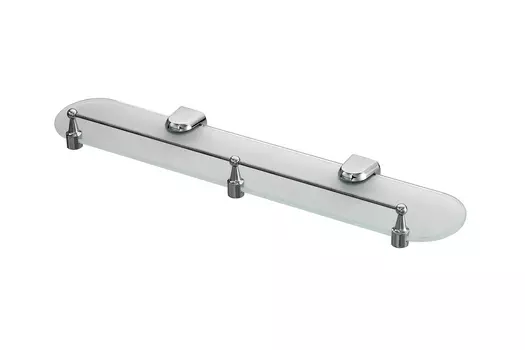 Полка с бортиком Berkel