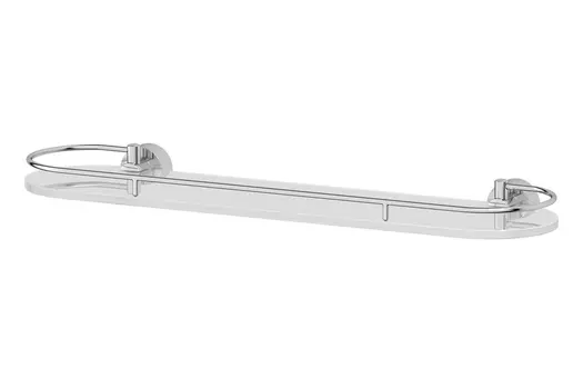 Полка с держателями Nostalgy