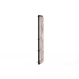 Полка-стеллаж Лофт