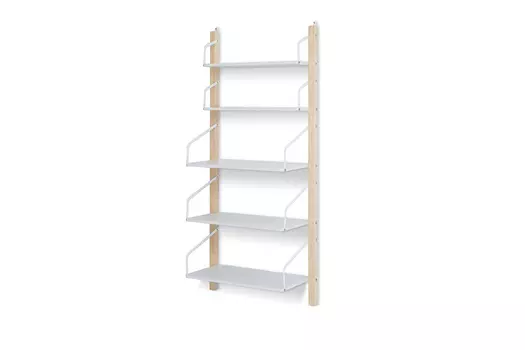 Полка-стеллаж навесная Svogen