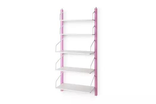 Полка-стеллаж навесная Svogen