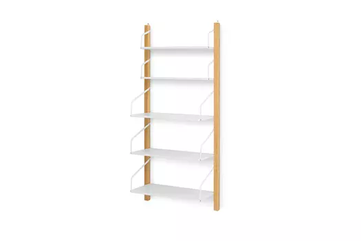 Полка-стеллаж навесная Svogen