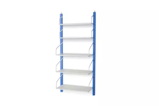 Полка-стеллаж навесная Svogen