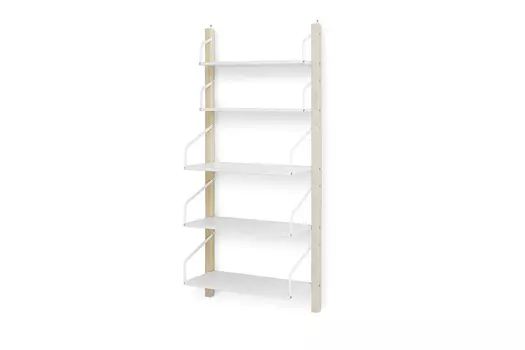 Полка-стеллаж навесная Svogen