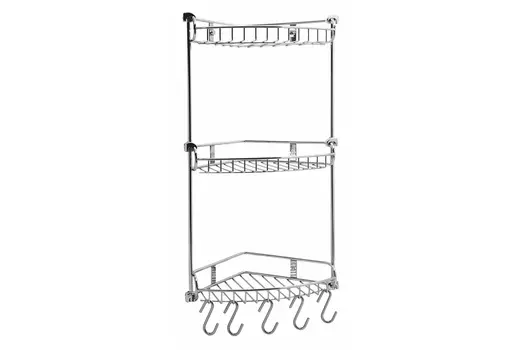 Полка тройная K-1233