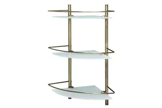 Полка тройная K-3533