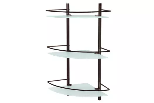 Полка тройная K-3633