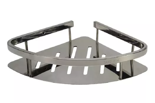 Полка угловая 304