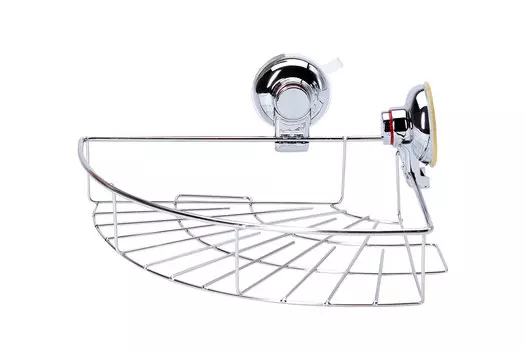 Полка угловая Kitir