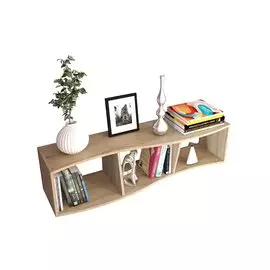 Полка Вэйв-8