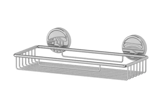 Полочка-решётка Luxia