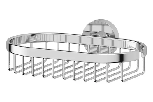 Полочка-решётка настенная Harmonie