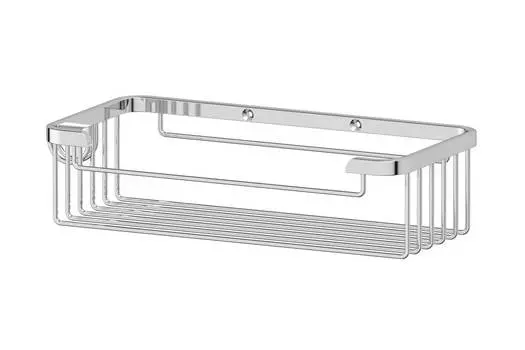 Полочка-решётка с крючком Ryna