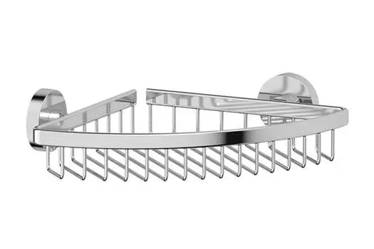 Полочка-решётка угловая Harmonie