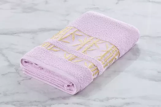 Полотенце Бамбук