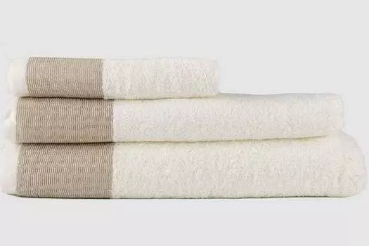 Полотенце банное Alfred